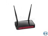 Netgear JWNR2010 N300 Wireless Router