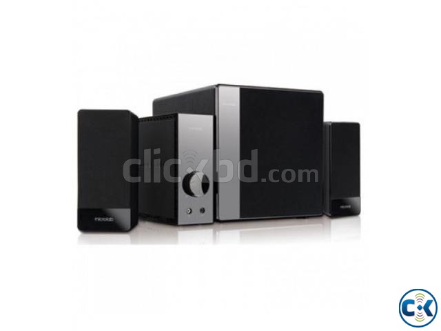 MICROLAB FC360 2.1 SPEAKER large image 0