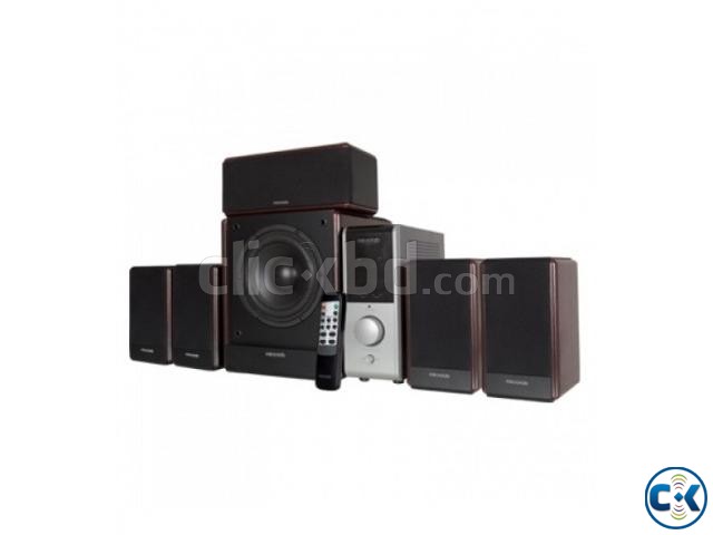 MICROLAB FC730 5.1 SPEAKER large image 0