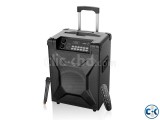 F D T2 TROLLY SPEAKER