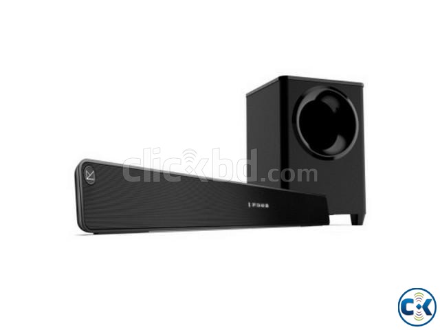 F D T388X SOUND BAR large image 0