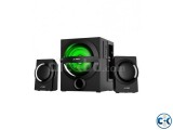 F D A140X Bluetooth Multimedia Speaker