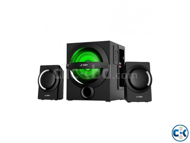 F D A140X Bluetooth Multimedia Speaker large image 0