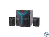 F D F560X 2.1 Channel Multimedia Bluetooth Speaker