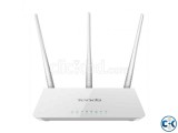 Tenda F3 300Mbps Wi-Fi Router