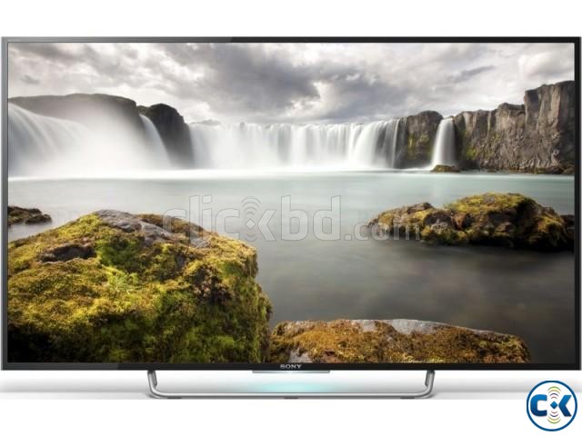 SONY Bravia 32 W602D HD Smart Multi-System LED TV large image 0