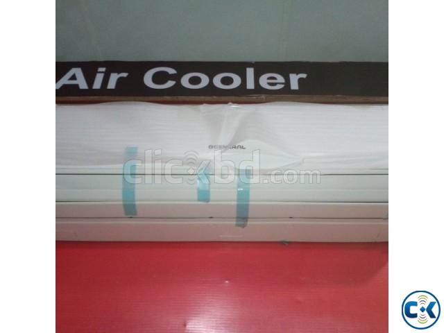 General 1 Ton AC Price in Bangladesh ASH12USCCW large image 0