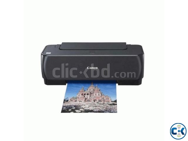 Canon Pixma iP 2772 Inkjet Printer large image 0