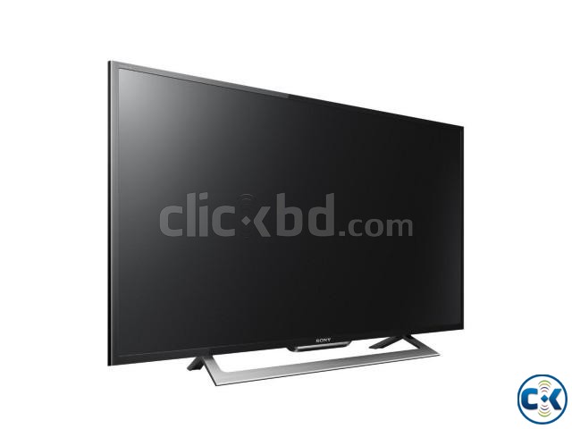 INTERNET SONY 40W652D FULL HD LED TV 3 YEARS GUARANTEE large image 0