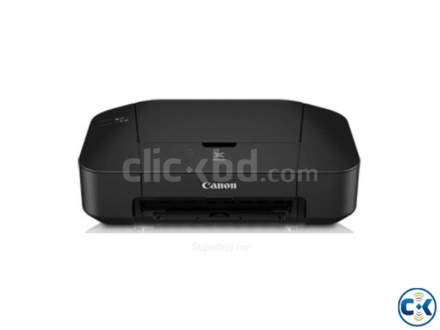 Canon Pixma iP2870 Color Printer large image 0