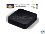 OTT Android TV Box 4K Ultra HD