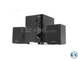 Microlab M109 2.1 Multimedia Speaker