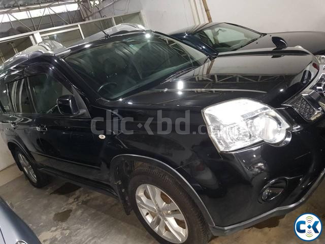 Nissan X Trail large image 0