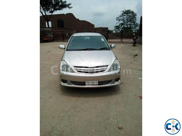 TOYOTA - ALLION - 2002 large image 0