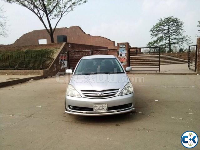 TOYOTA - ALLION - 2006 large image 0