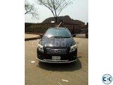 TOYOTA - X -FIELDER - 2008