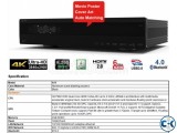 4K Blu-ray Media Player HDD Egreat A11 BD