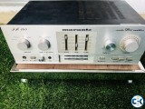 MARANTZ STEREOPHONIC AMPLIFIER.