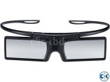 2pis Samsung 3d glass all Samsung 3d TV all SONY W800C