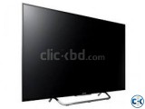 Sony Bravia 55 Inch X8000E 4k UHD Android HDR Television