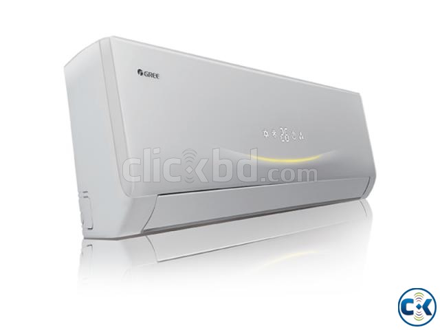 Gree GS-18VITH1 1.5 Ton Heat Cool Split AC large image 0