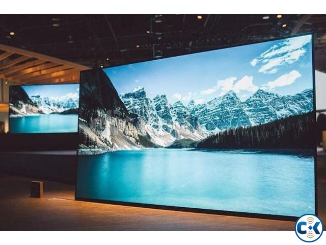 SONY 65 inch KD65A1 OLED 4K TV Smart Ultra HD HDR large image 0
