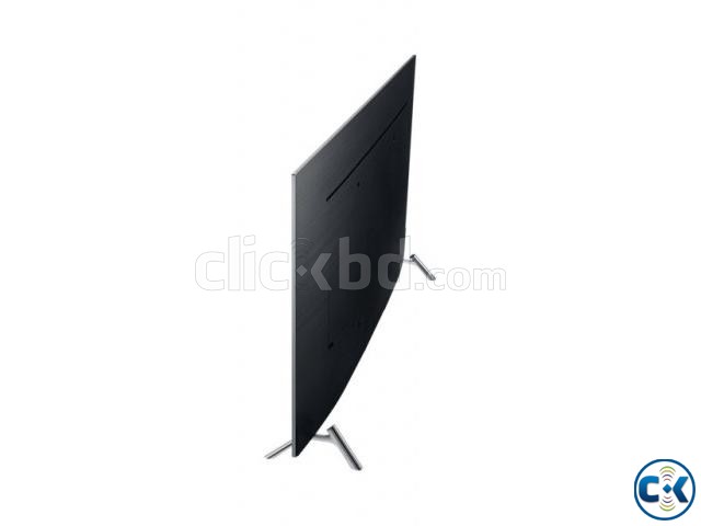 SAMSUNG 82 4K SMART TV MU8000 WITH 1 YEAR PARTS GUARANTEE large image 0