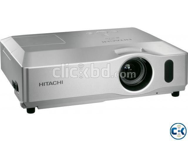 Multimedia Projector Rent large image 0