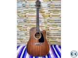 Takamine GD-11MCE