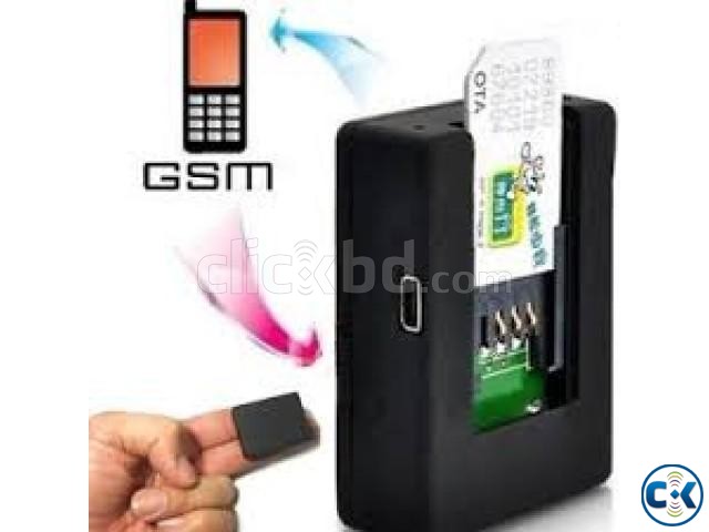 A8 Mini GPS Tracker with Voice Listening 01618657070 large image 0