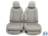 Seat Cover for Toyota Allion