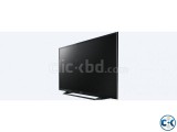 Brand new intact sony 40 R352E LED Tv