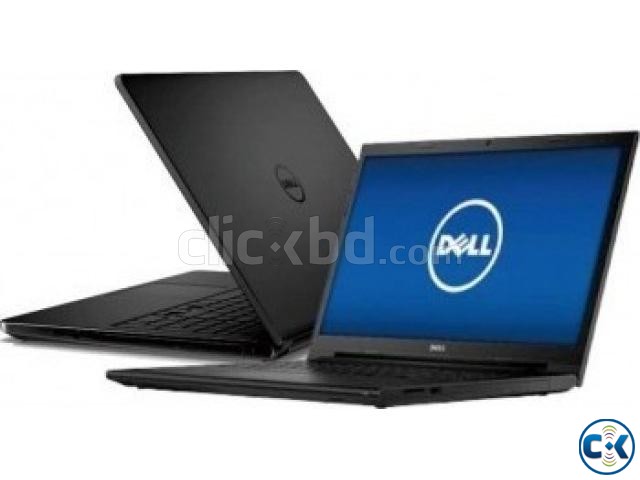 DELL INSPIRON N5559 BLACK CORE-I7 6500U 2.5GHZ 8GB 1TB 15.6 large image 0