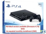 PS4 brand new best price with warranty