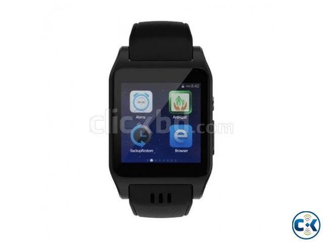 x86 Android 3G Watch large image 0