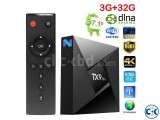 Tanix TX9 Pro S912 Octa Core Android 7.1 TV Box