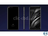 Brand New Xiaomi Mi 6 128GB Sealed Pack With 3 Yr Warrnty