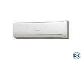General ASGA18FETA Split Air Conditioner 1.5 Ton 18000BTU