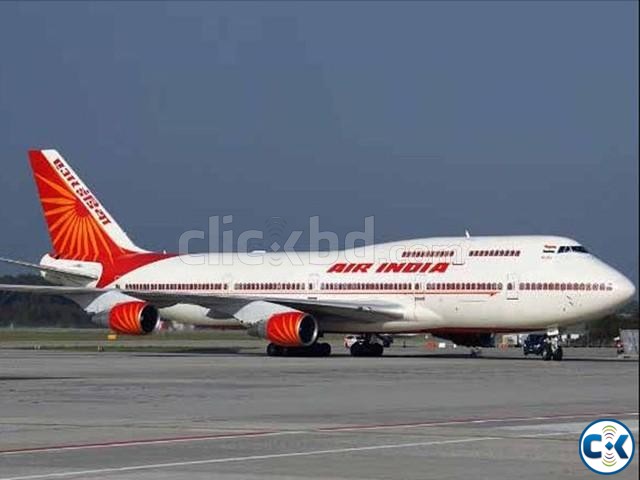 Dhaka To Chennai Air Ticket Price large image 0