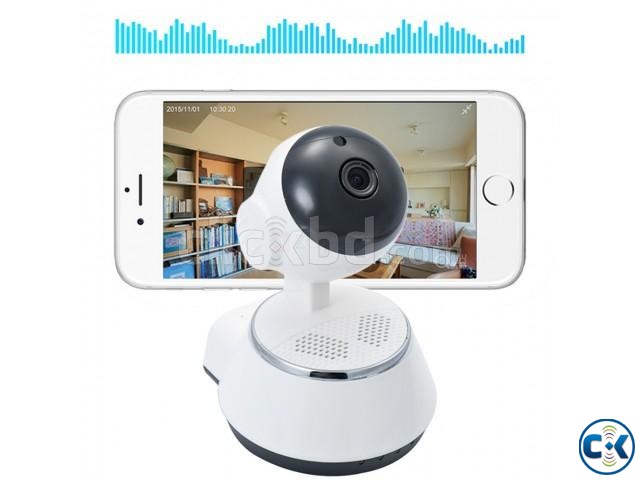 low price ip camera price in bd large image 0