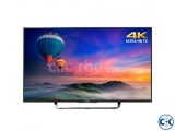 SONY BRAVIA 43X7000E 4K UHD WI-FI LED TV