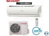 Inverter AC - 1.0 Ton Sharp AH-XP13SHVE