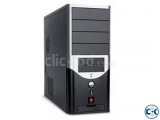 Core I 3 seventh generation Desktop