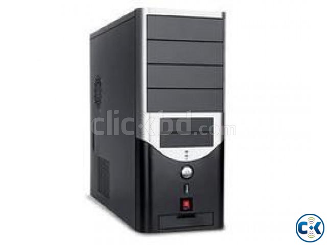 Core I 3 seventh generation Desktop large image 0