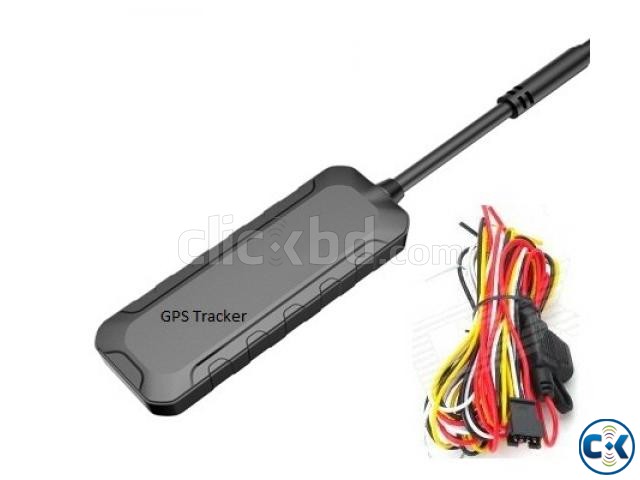 Gps Tracker Vehicle Tracking service large image 0