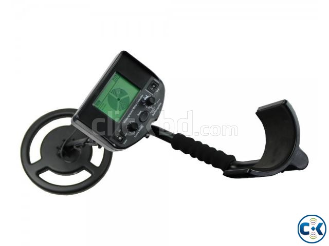 metal detector underground 2.5m Smart Sensor AS924 large image 0