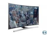 SAMSUNG 55 M6300 SMART CURVE LED TV