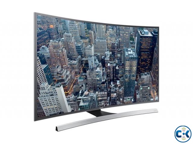 SAMSUNG 55 M6300 SMART CURVE LED TV large image 0