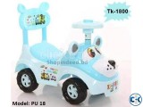 Brand New Baby Push Car with Horn.