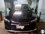 Mitsubishi Lancer EX with Sunroof 2010